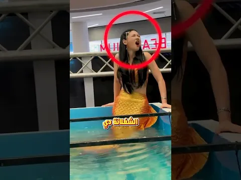 ما لا تراه خلف ابتسامتها 😳
