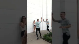 Impressing girls / Cute and funny video / TwinsFromRussia TikTok compilation
