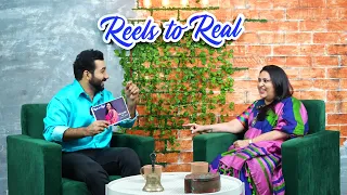 In Conversation with Nilu Kohli: Her Journey and Insights Nilu Kohli Shares Her Story | Public POV