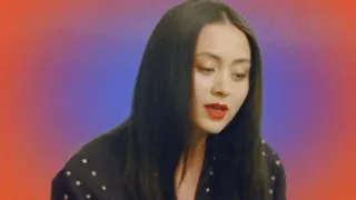 Jasmine Thompson - happy for you (Official Video)
