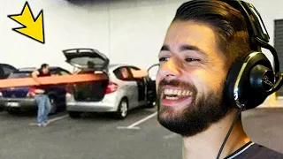 L'IDIOT DU VILLAGE 5