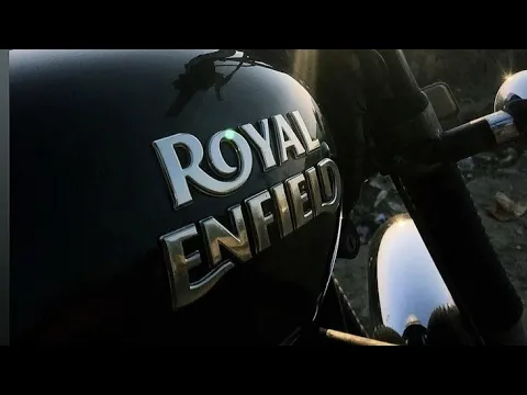 Dream bike Royal Enfield dream bike WhatsApp status video ❤️