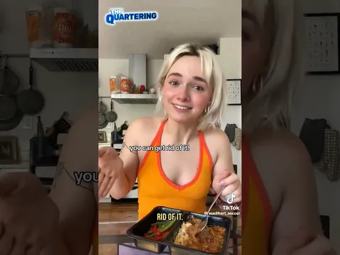 Woke Gen Z Brat RAGES People KEEP Babies Instead Of "Getting Rid" Of Them