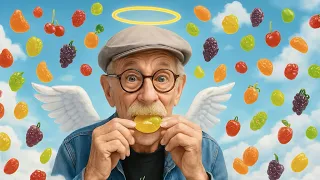 The Best Moments With My Grandpa 