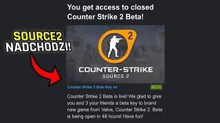 SOURCE 2 JUŻ TERAZ (BETA)