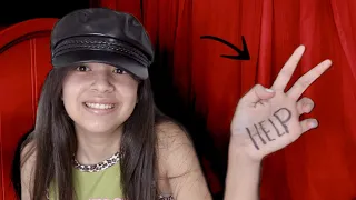 SOU FORÇADA A FAZER VÍDEOS?