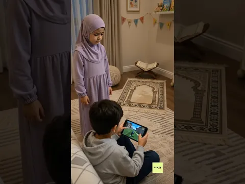 من سرق مستقبل اليتيم | الجزء الأول