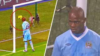 Moments that did not repeat!