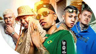 ACOSTUMADO COM FLASH - MC Marks, MC Ryan SP, MC Joãozinho VT, MC Kako, MC GP e Erik (DJ Boy e DJ GM)