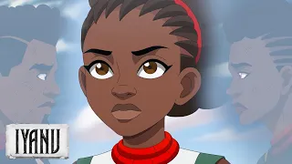 IYANU: The Age of Wonders Teaser Trailer #IyanuMovie