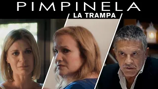 Pimpinela - La Trampa (video oficial)