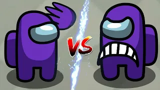 Scampostor vs Don'tknowhowtobeImpostor-postor