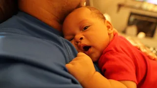 The Baby Is Here!!!