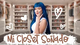 Walking Closet Tour ✨ | Kika Nieto
