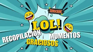 🔥 ¡LO MEJOR DEL CANAL en un solo lugar! 😂🎉 | Compilación IMPERDIBLE 🚀📺#VideosGraciosos