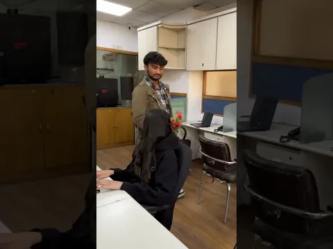 Men will be men part - 10