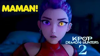 10 secrets choquants cachés dans KPOP DEMON HUNTERS 2 😱