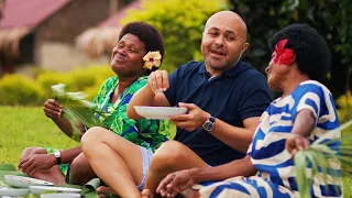 Living Off the Land in Namosi, Fiji | Fiji Foodies | Episode 1