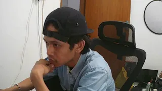 Vlog aku ngelamunin kamu gabut banget