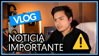 Tengo algo que contarles... 🥹 | Reaccionando a Colombia en la Copa América 🇨🇴 | Vlog Santimaye