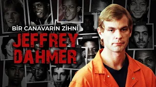 Jeffrey Dahmer | Bir Canavarın Zihni 8. Bölüm