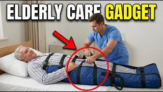 🔔The Most Useful Senior Care Products in 2026
