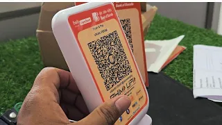 Bank of Baroda Soundbox Review | How It Works & Setup