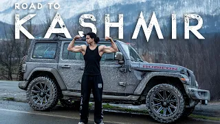 1200 Km Rubicon’s First Trip | 30 Hours Drive Ep. 1