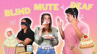 My Best Friends Wreck My Kitchen... | Ft. Andres and Beccs