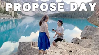 我被求婚了💍   Mira