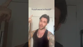 Not my usual content, but I felt the need to share some thoughts…🤪