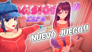 MITA esta de VUELTA?! | Nuevo juego Miside Zero 💗