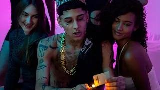 Meno Tody "GTA V" 🎮 (Official Video)