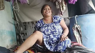 दिल थम के बैठे रहे भौजी आई नहीं ब्लॉगिंग के साथ 🫣🤪😋