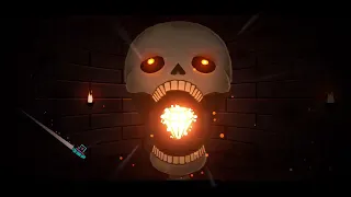 Skeletal Shenanigans, But the Clicks are as LATE as Possible...