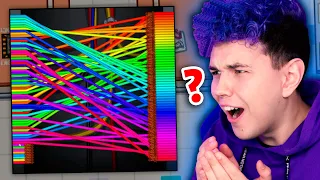 САМЫЙ СЛОЖНЫЙ - AMONG US 🔥 АМОНГ АС, но МЫ ПРОТИВ ПОДПИСЧИКОВ