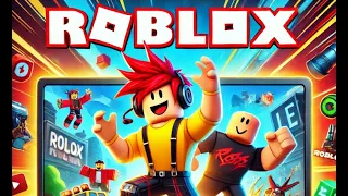 🔴 JUGANDO ROBLOTS #shorts