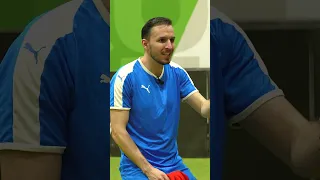 DJOTA VS TAPIR - KO JE BRŽI? 😅
