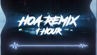 Lạc Bơ Vơ Nghe Con Suối Róc Rách Kêu Than Remix Tiktok - Hoa - Tú Na ft Gold Mk Remix | 1 hours