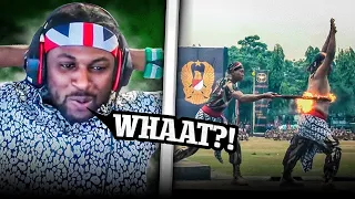 ISRAEL ARMY vs INDONESIA ARMY TRAINING - IDF VS KOPASSUS/ DOPPER REACTION