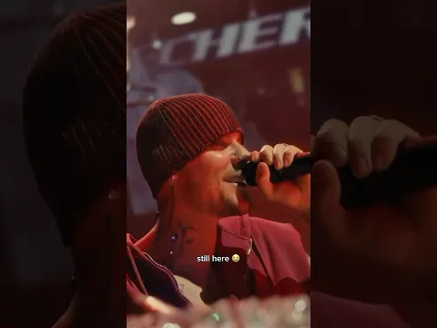 Justin Bieber Singing “Baby” at Coachella… 17 Years Later 😭