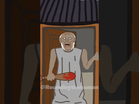 عائلة البخلاء (النهاية صادمة 🤯) | Granny