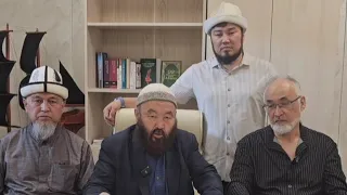 "СРОЧНЫЙ КАЙРЫЛУУ"