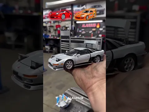 Toyota Supra MK4 пе, әлде Mitsubishi 3000GT ме? Біреуін таңда 😳☝️🔥 #рек #rek