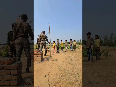 इन्डियन आर्मी का मेडिकल ||😒🫡🇮🇳 #foryou #indianarmy #medical #emotional #shorts