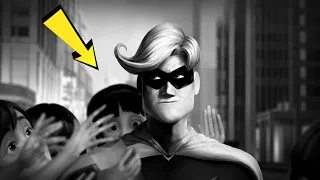 El superhéroe mas polémico de Disney