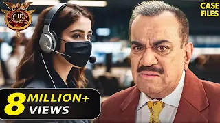 Call Center में दिनदहाड़े कैसे हुआ क्राइम? | CID | TV Serial Latest Episode