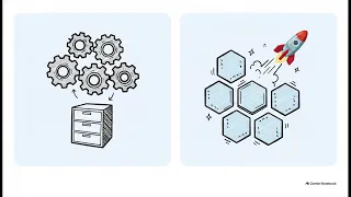 Entrevista Backend Moderna