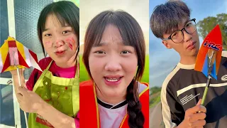 Full tập Bobo Thái Đại Chiến! Trận đấu Bo bo khốc liệt nhất giữa Superman và Siêu nhân hồng