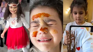 New ❤️ beautiful children of the evil world  💕🎥✅👍 #shorts Tiktok